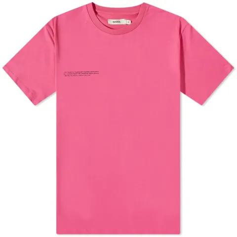 Organic Cotton T-Shirt