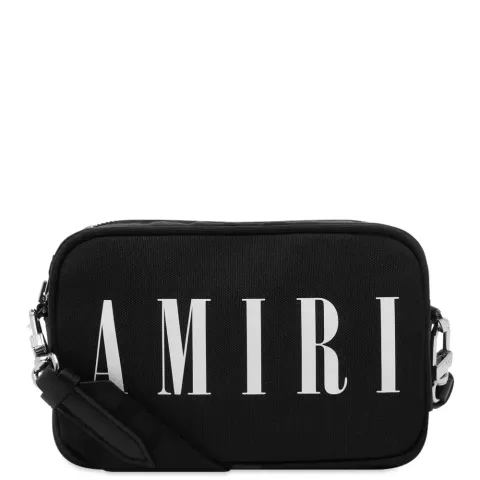 Nylon Camera Bag