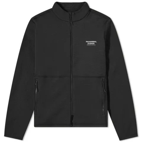 Escapism Performance Fleece Jacket