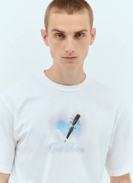 Nail Bat T-Shirt