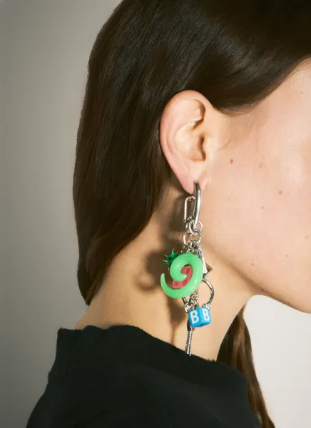 Pigalle Collector Earring