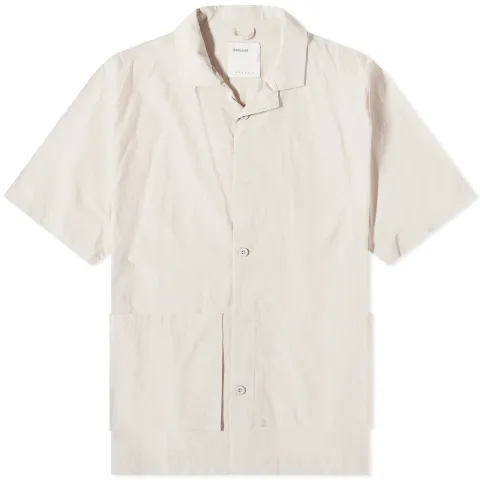 Camp Shirt