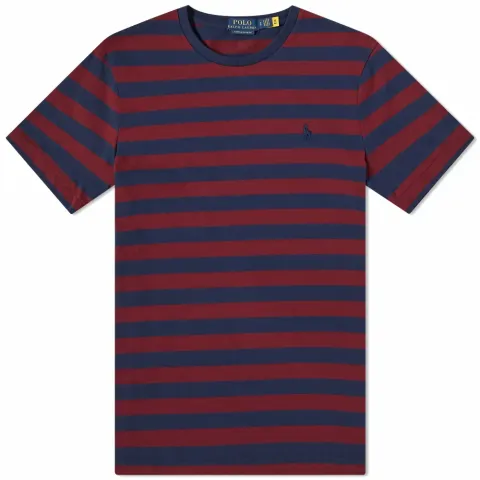 Broad Stripe T-Shirt
