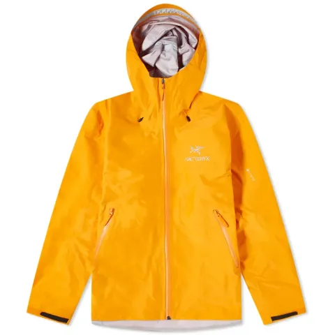 Arc'teryx Beta LT Gore-Tex Jacket