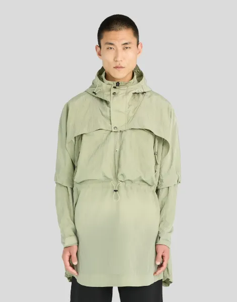 Lyle & Scott Utility Anorak Jacket