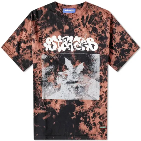 Fallen Logo T-Shirt