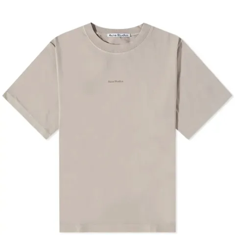 Extorr Stamp Logo T-Shirt