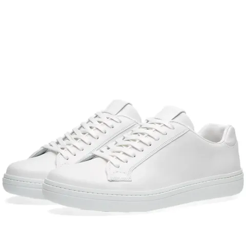 Church's Mirfield Antique Sneaker