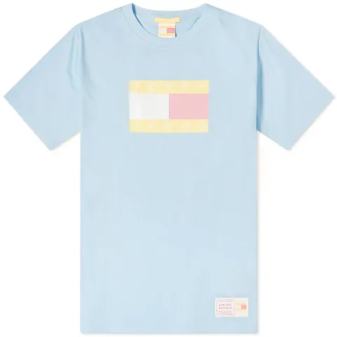 TJM Pastel Flag T-Shirt
