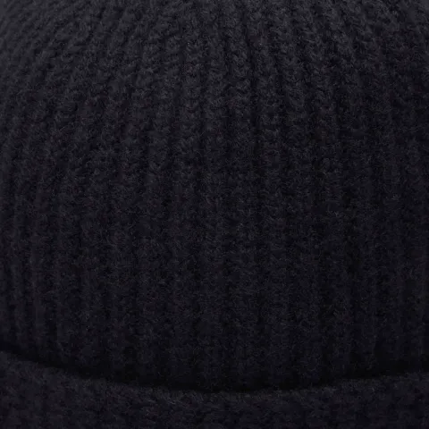 Knit Beanie