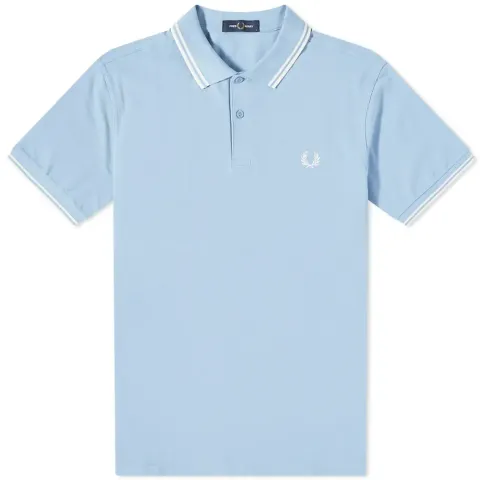 Twin Tipped Polo