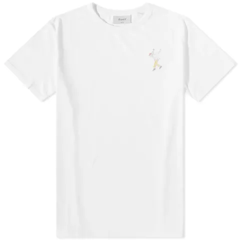 Terrain T-Shirt