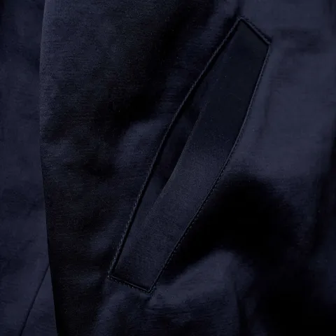 A.P.C. x Louis W. Tim Bomber Jacket