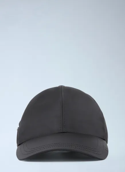 Re-Nylon Baseball Cap