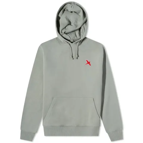 Rouge Bee Bird Hoodie