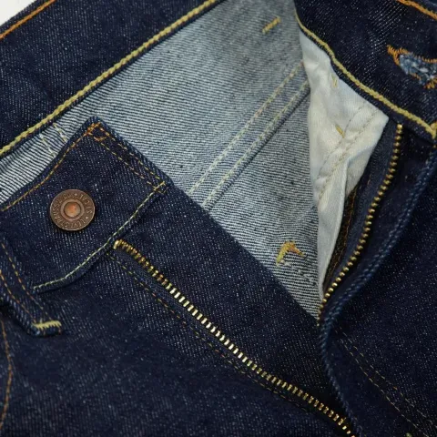 Levi's Vintage 1960s 605 Jean