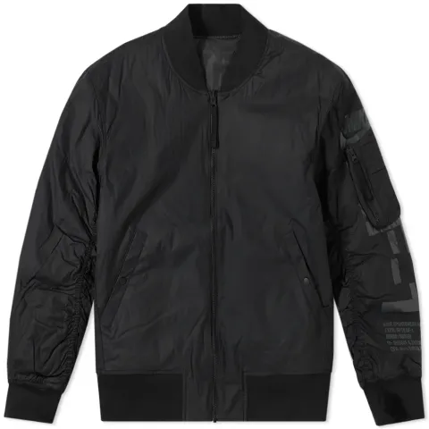 Air Force 1 Jacket