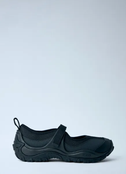 Terre Tech Sneakers