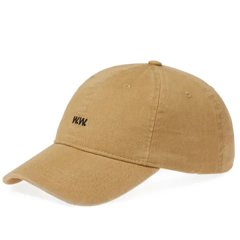 Low Profile Cap