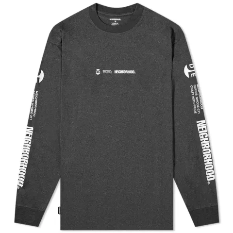 Tech Crew Sweat