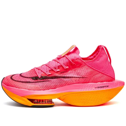 Air Zoom Alphafly Next% Flyknit 2 W