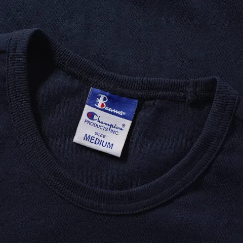Champion x Beams Japanese Print Tee