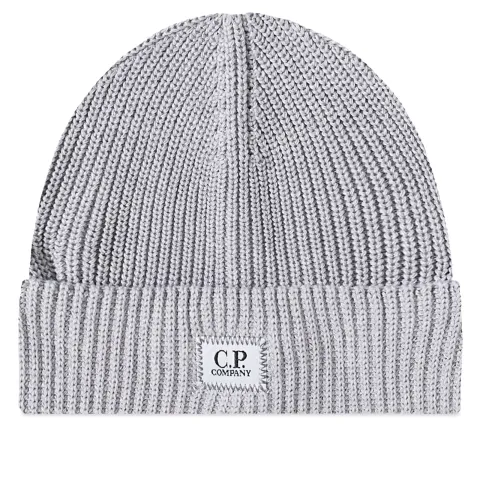 Logo Beanie