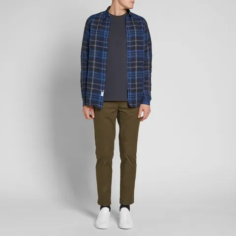 A.P.C. Michael Pocket Tee