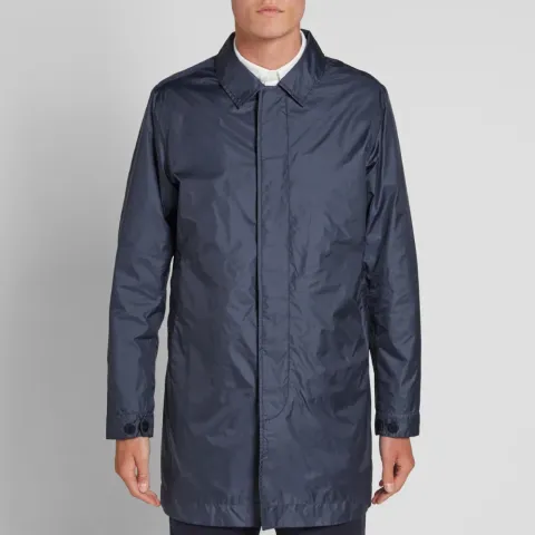Thor Light Ripstop Jacket