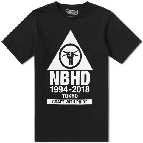 NBHD Tee