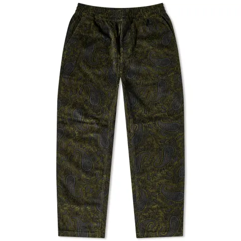 Corduroy Flint Pant