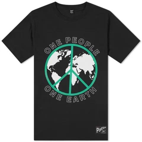 One People T-Shirt