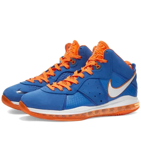 Lebron VIII QS