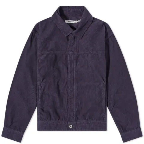 Trucker Jacket