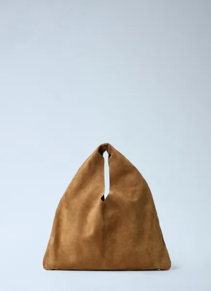 Small Bindle Handbag