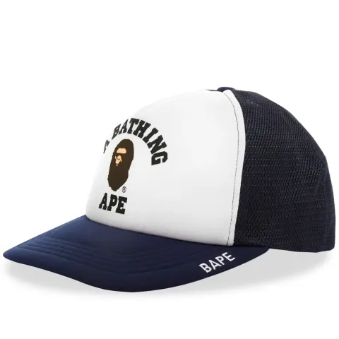 Collegeesh Cap