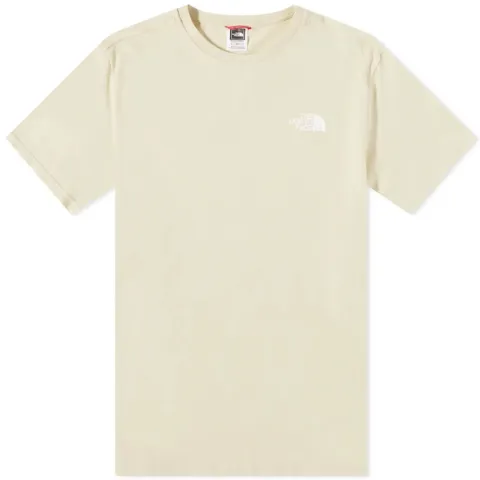 Simple Dome T-Shirt