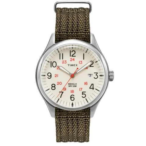 Waterbury United Watch