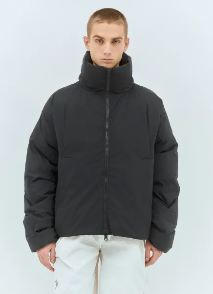 Aegissida Down Jacket