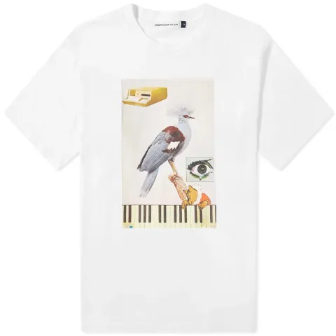 Curiosity T-Shirt
