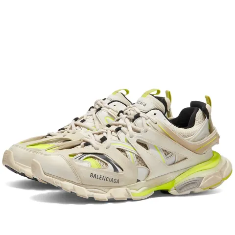 Track Sneaker