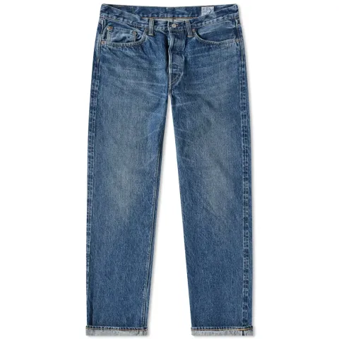 105 Standard Selvedge Denim