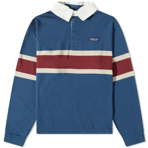 Men's Midweight Rugby Shirt