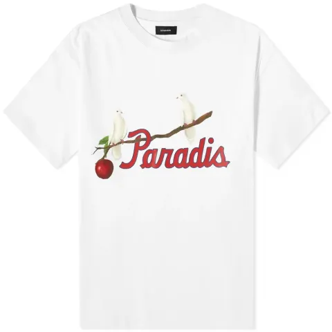 Bird Bratch T-Shirt