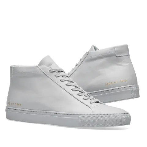 Original Achilles Mid