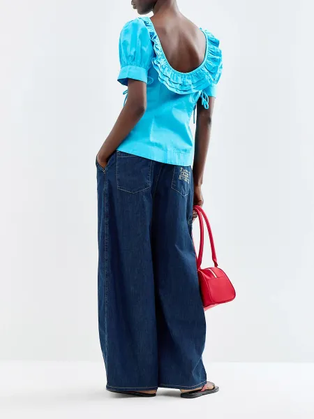 Anke Blouse
