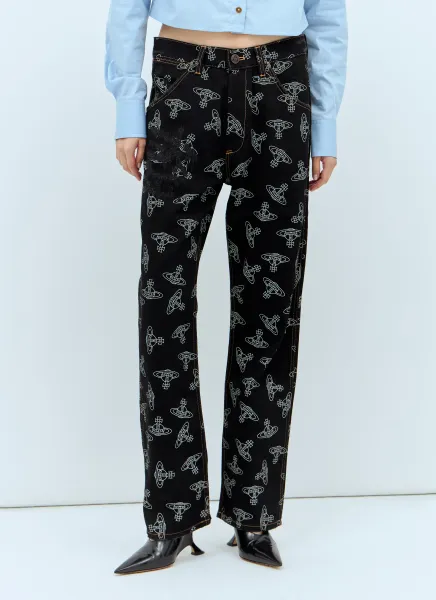 Ranch Jeans