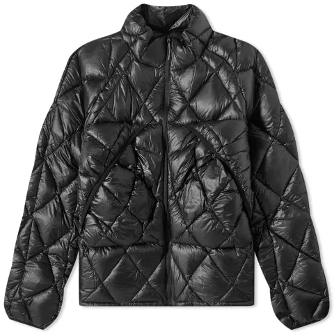 Light Down Jacket