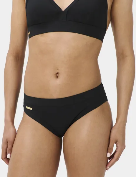 Sweaty Betty Core Bikini Bottoms Black