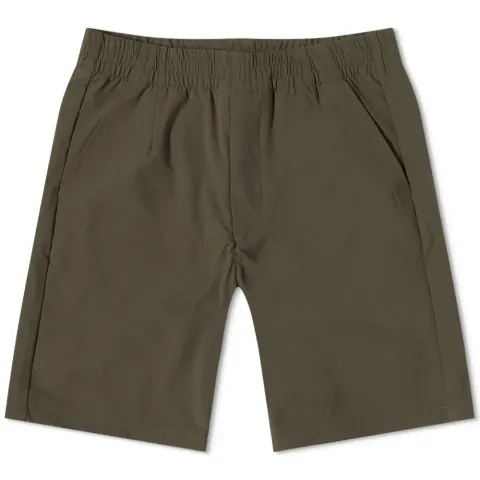 Aaren Travel Solotex Shorts